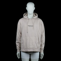 Hoodie - Ivory - Size XL