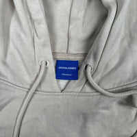 Hoodie - Ivory - Size XL
