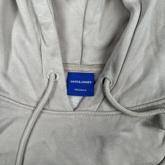 Hoodie - Ivory - Size XL