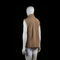 Vest_other - Camel - Size M