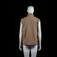 Vest_other - Camel - Size M