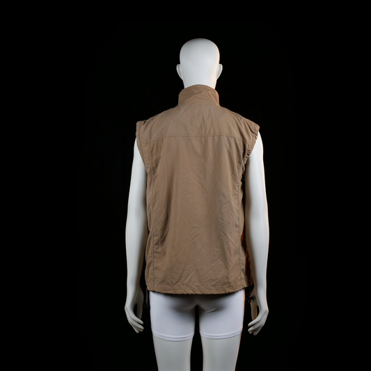 Vest_other - Camel - Size M