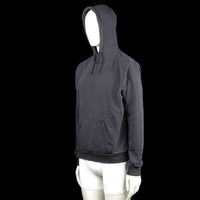 Hoodie - Charcoal - Size L