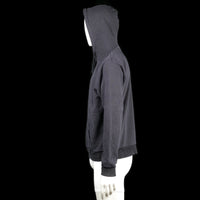 Hoodie - Charcoal - Size L