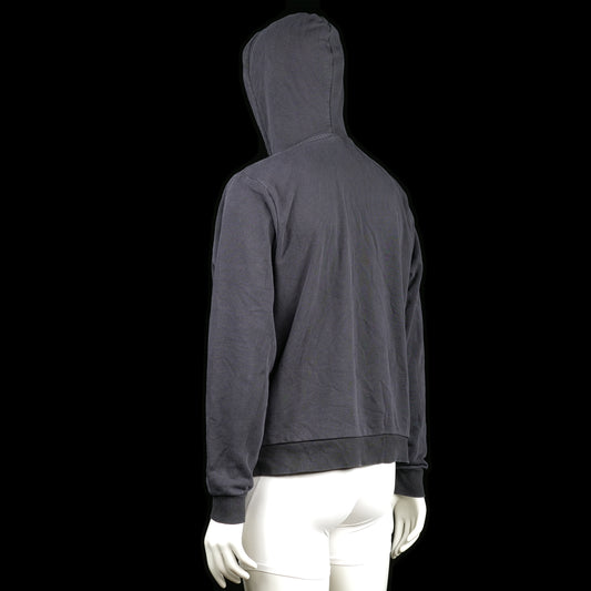 Hoodie - Charcoal - Size L