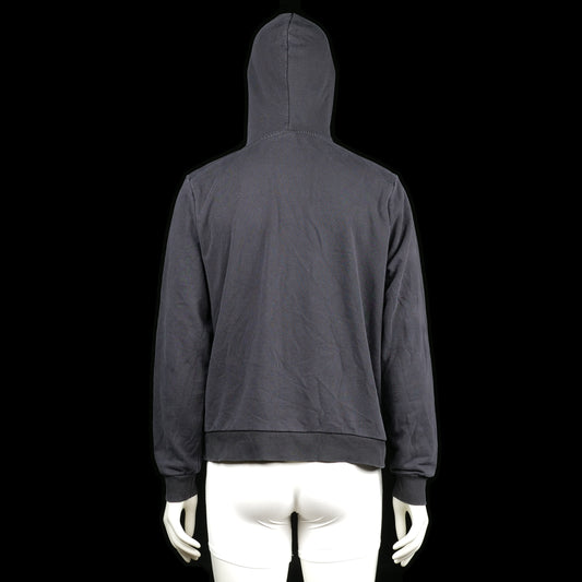 Hoodie - Charcoal - Size L
