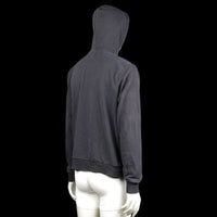 Hoodie - Charcoal - Size L
