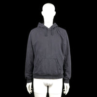 Hoodie - Charcoal - Size L