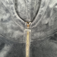 Hoodie - Charcoal - Size L