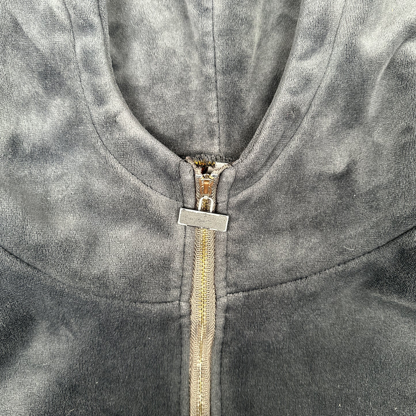 Hoodie - Charcoal - Size L