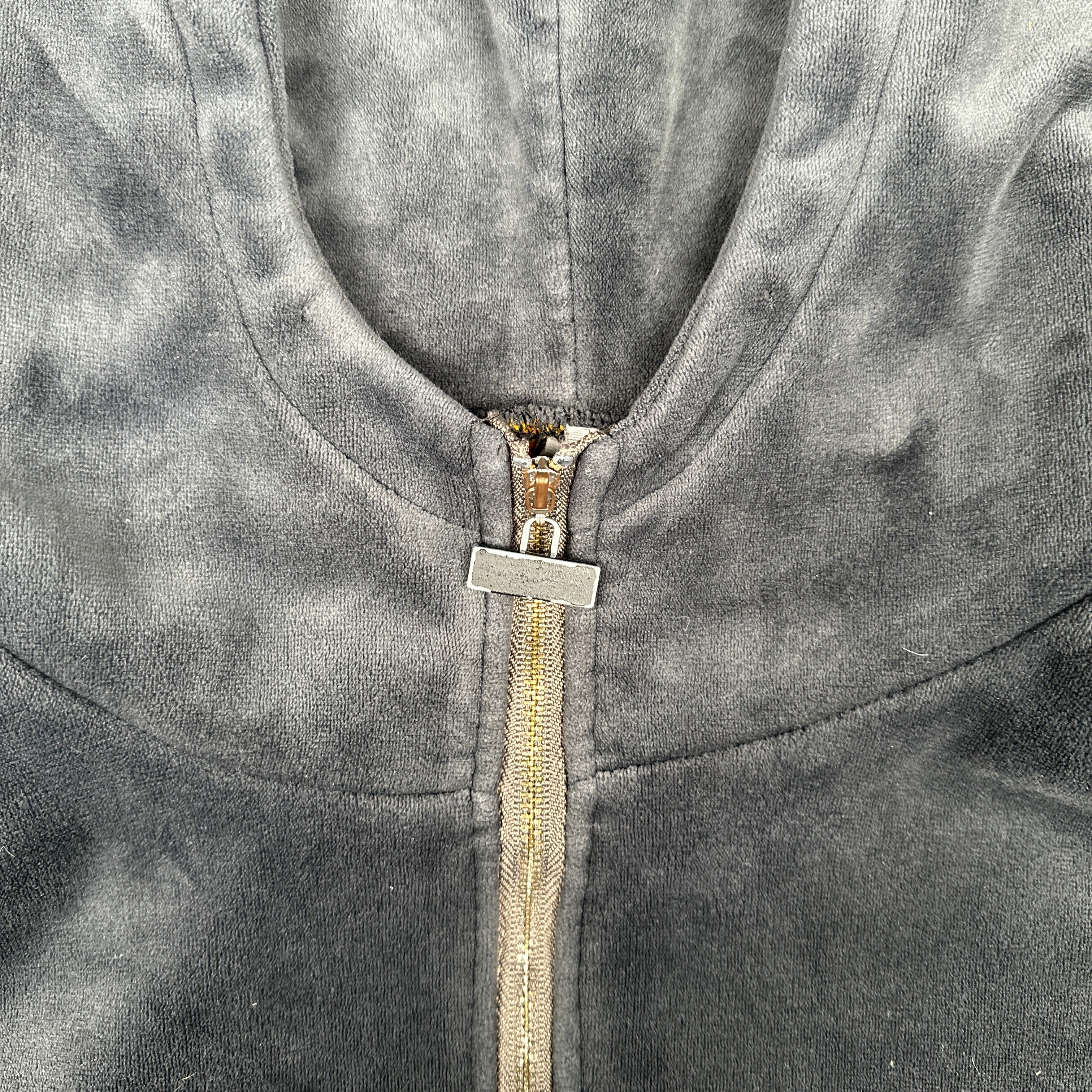 Hoodie - Charcoal - Size L