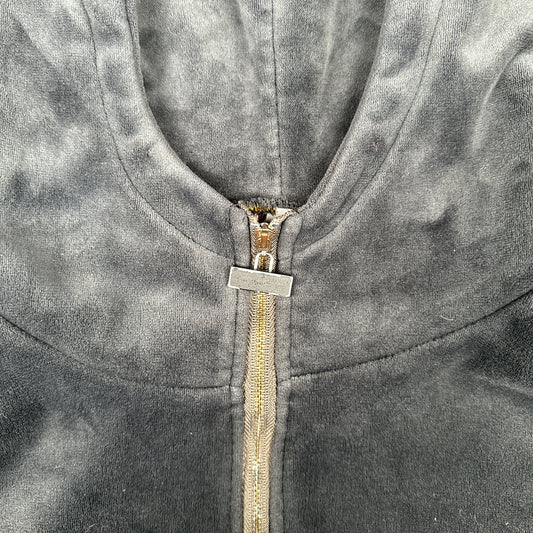 Hoodie - Charcoal - Size L