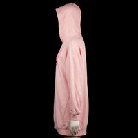 Hoodie - Pink - Size S