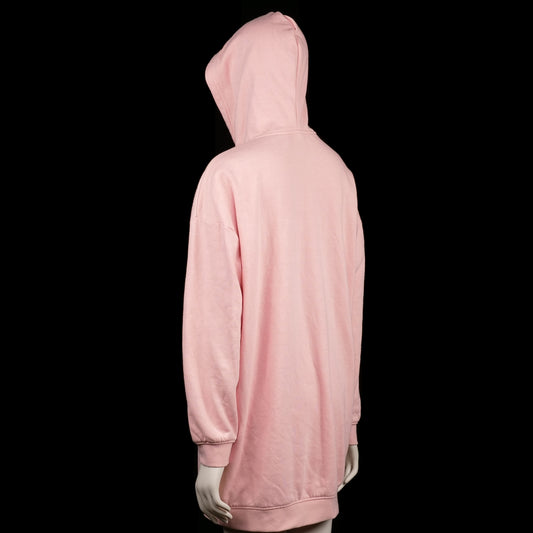 Hoodie - Pink - Size S