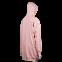Hoodie - Pink - Size S