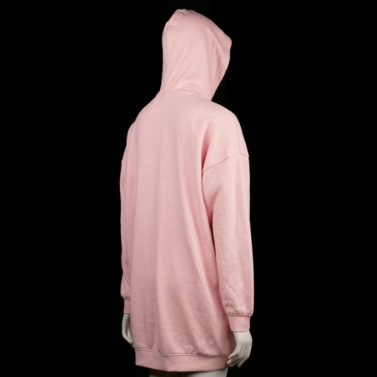 Hoodie - Pink - Size S
