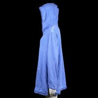 Hoodie - Light Blue - Size 46