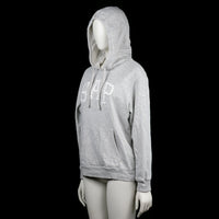 Hoodie - Light Gray - Size S