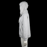 Hoodie - Light Gray - Size S