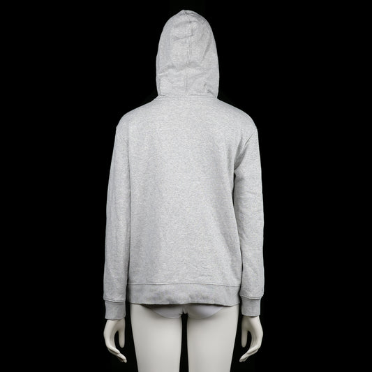 Hoodie - Light Gray - Size S