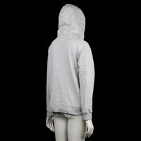 Hoodie - Light Gray - Size S