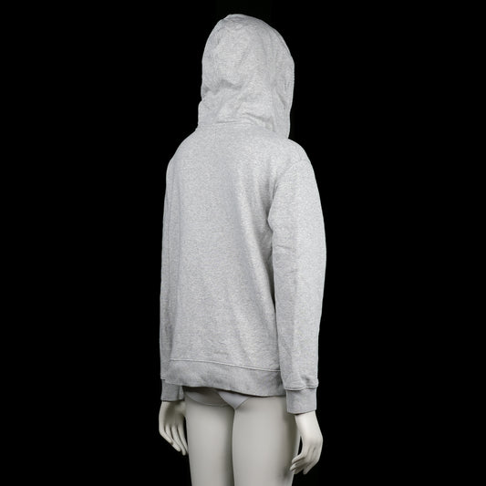 Hoodie - Light Gray - Size S