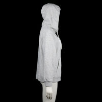 Hoodie - Light Gray - Size S
