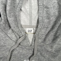 Hoodie - Light Gray - Size S