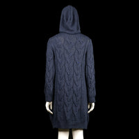 Cardigan - Navy - Size XL