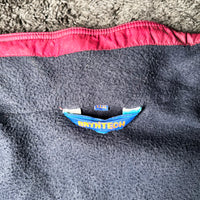 Windbreaker - Turquoise - Size XXXL