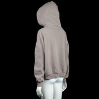 Hoodie - Gray - Size L