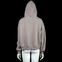 Hoodie - Gray - Size L