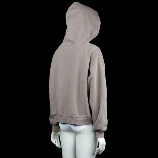 Hoodie - Gray - Size L