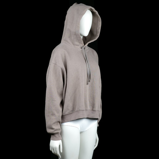 Hoodie - Gray - Size L