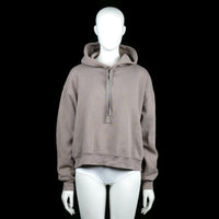 Hoodie - Gray - Size L