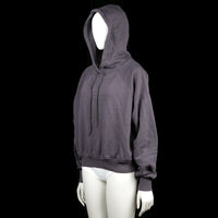 Hoodie - Charcoal - Size M