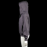 Hoodie - Charcoal - Size M