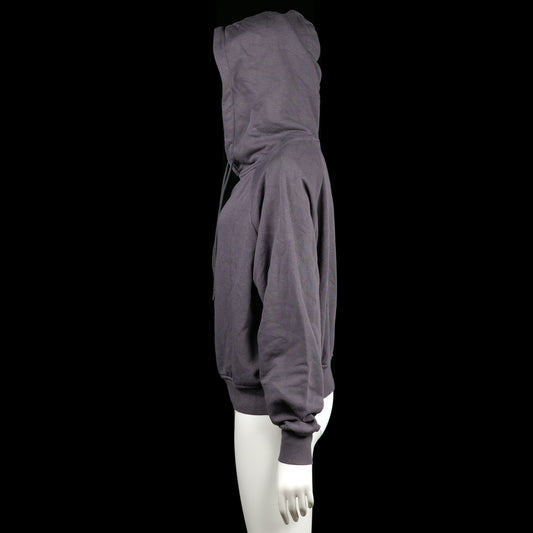 Hoodie - Charcoal - Size M