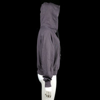 Hoodie - Charcoal - Size M
