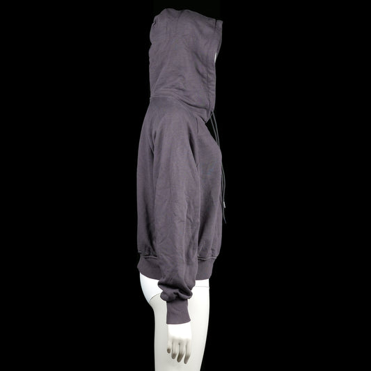 Hoodie - Charcoal - Size M