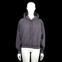 Hoodie - Charcoal - Size M