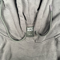 Hoodie - Charcoal - Size M