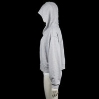 Hoodie - Light Gray - Size XL