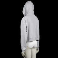 Hoodie - Light Gray - Size XL