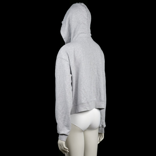Hoodie - Light Gray - Size XL