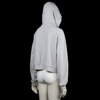 Hoodie - Light Gray - Size XL