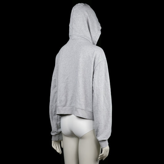 Hoodie - Light Gray - Size XL
