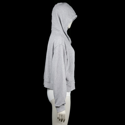 Hoodie - Light Gray - Size XL