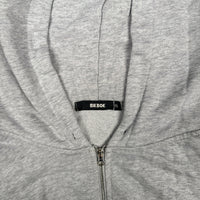 Hoodie - Light Gray - Size XL