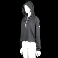 Hoodie - Black - Size L